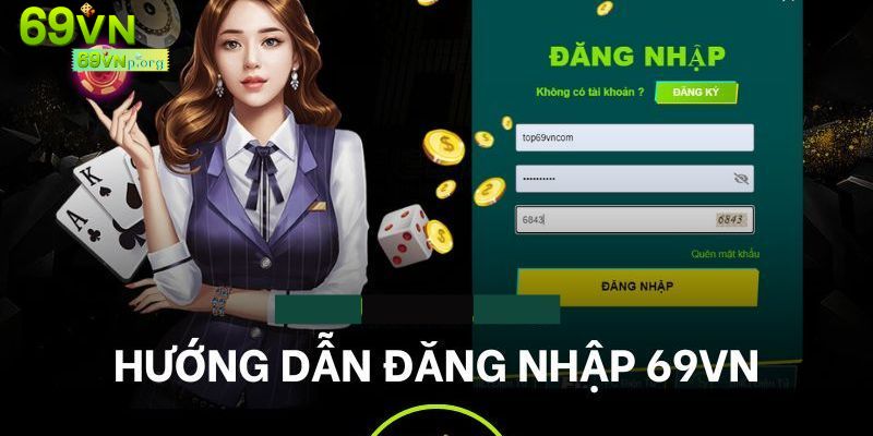 Lưu ý cho newbie khi truy cập tài khoản