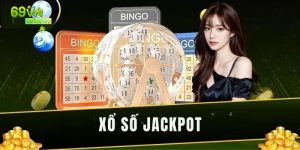 Xổ số jackpot